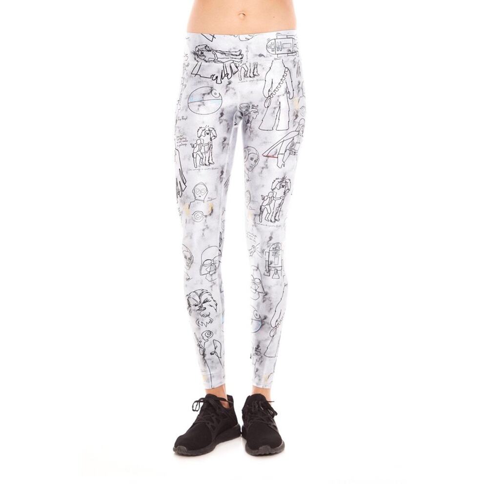 TEREZ x Star Wars Disney Legging
